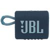 Parlante Inalámbrico JBL GO3 Azul