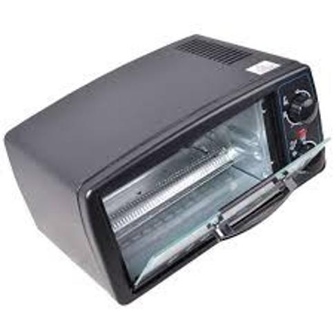 Horno Tostador De 9 Lts. Marca Willz Entrega a toda Guatemala