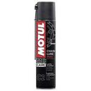 Lubricante Cadena - Motul Chain Lube Road C2 - 400 Ml.