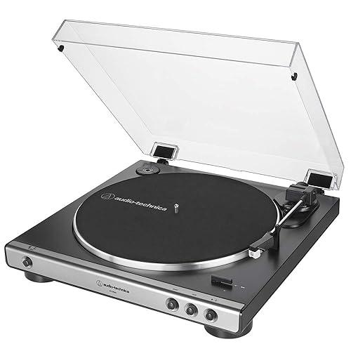 Audio Technica Tocadiscos Sony Fnac Reproductor Vinilos Fnac
