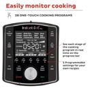  Instant Pot 113-0044-01 Pro 10-in-1 Pressure, Slow, Sous Vide,  Sauté Pan, Rice/Grain Cooker, 8QT, 0: Home & Kitchen