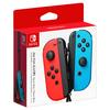 Control Nintendo Switch Joy-Con (L/R) Rojo/Azul Neón