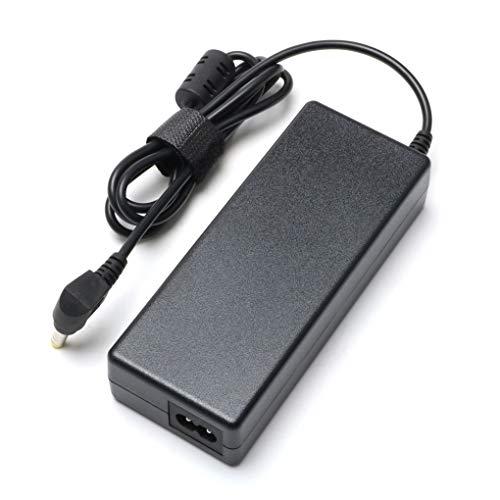 Cargador adaptador de CA CC de 19 V para Westinghouse HD TV LD3240 LD