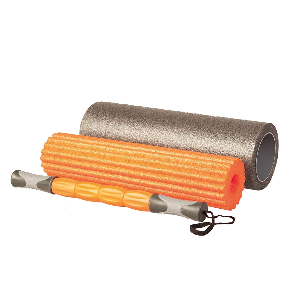 Foam Roller Set 45X16.5 Precio Costa Rica