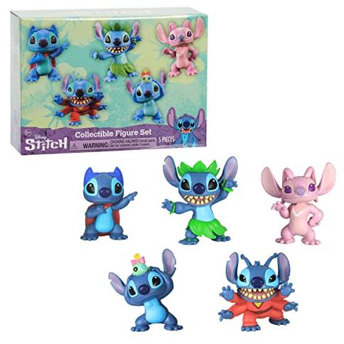 Lilo and stitch puzzle, Hobbies & Toys, Toys & Games on Carousell