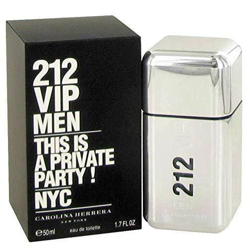 212 vip hombre discount precio