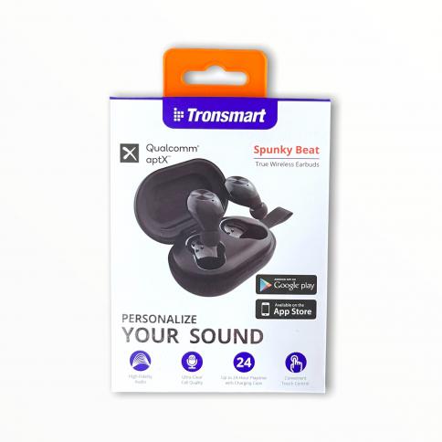 Audifonos tronsmart best sale spunky beat