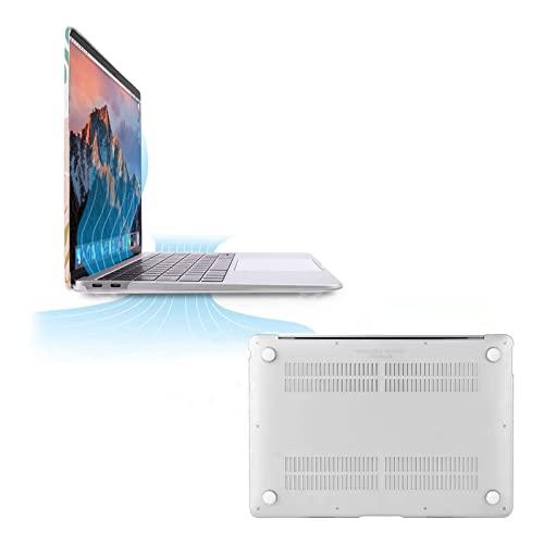 Apple Pochette von Holzhausen - MacBook 13 - NOIR • MediaZone Maroc