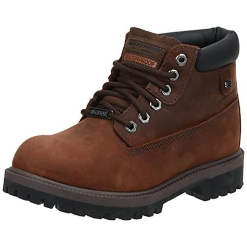 Botas 2025 skechers precio