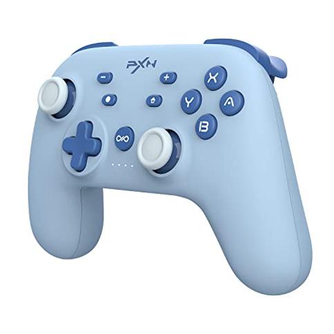 blue wireless switch controller