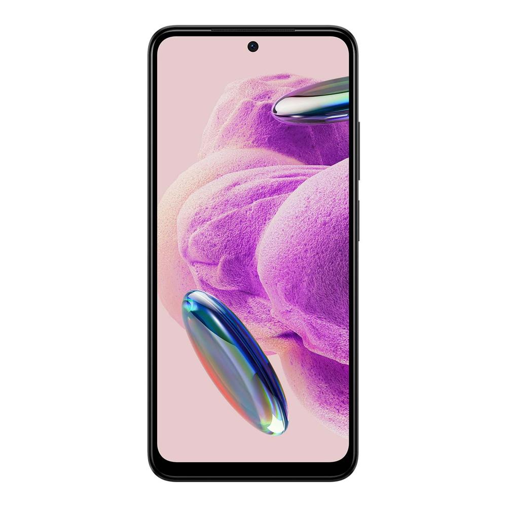 Teléfono Celular Xiaomi Redmi Note 12 Pro 5G, 8GB RAM, 256GB ROM, Negro :  Precio Costa Rica