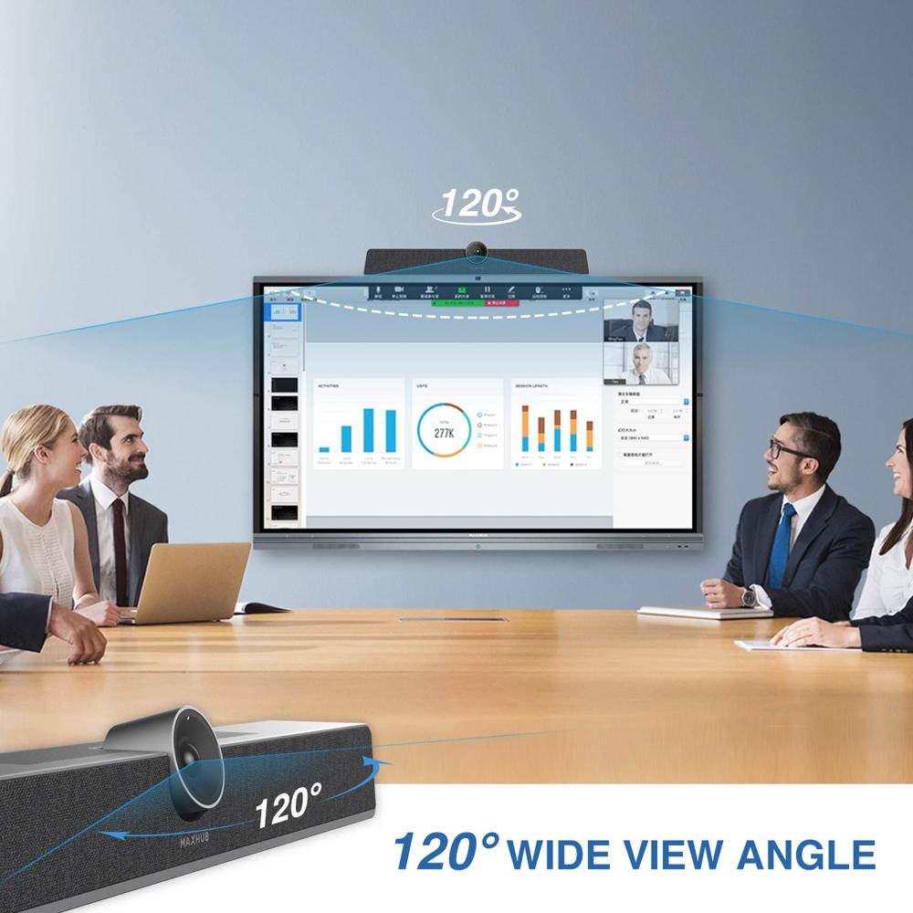 enthermaxhub-c-mara-de-videoconferencia-4k-sistema-de-c-mara-para-sala