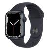 Apple Watch Series 7 GPS 45Mm, Caja De Aluminio Color Midnight