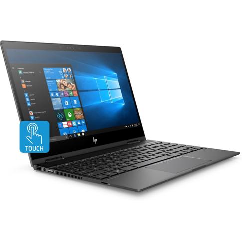 HP Envy X360 13Ag0001La Procesador AMD Ryzen 3 2300U 2 A 3.4Ghz