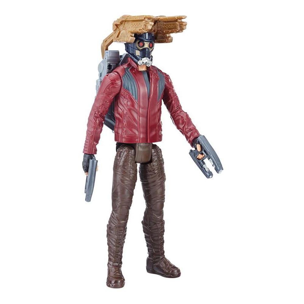 star lord figura de accion