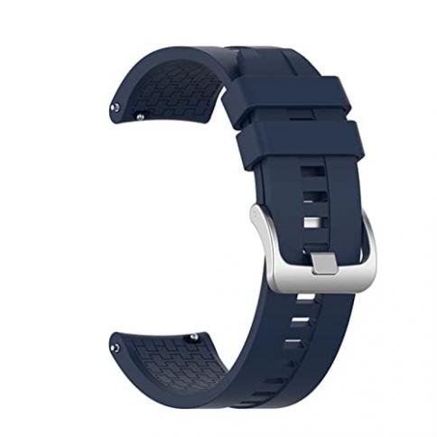 Comprar Correa universal para Smartwatch - Nailon - 22mm - Azul
