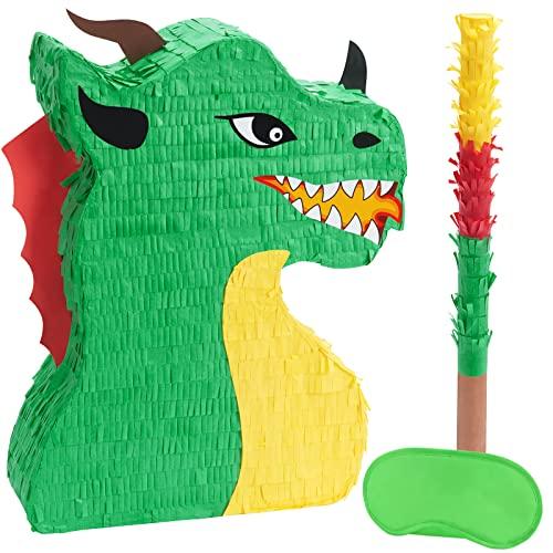 Relleno de piñata niños dinosaurio juguetes - Fiestasline