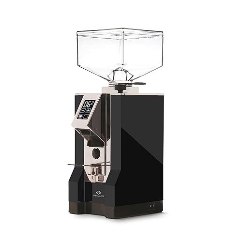 Eureka Mignon Specialita Espresso Grinder (Black) Precio Guatemala