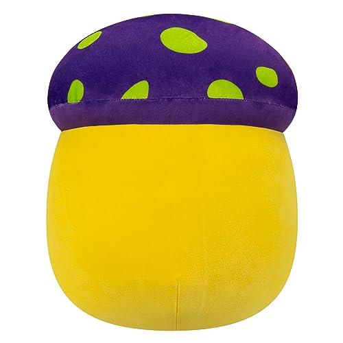 Plush Squishmallows Original Olma Strawberry Cat 30cm | Envío Gratis