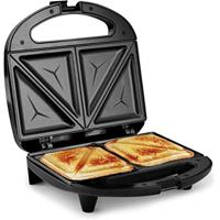 Elite Gourmet EWM380M Nonstick Fluffy Stuffed Waffle Maker, 1.5-Inch Jumbo  Thick Waffles, Hash Browns, Keto, Snacks, Sandwich, Eggs, Easy to Clean