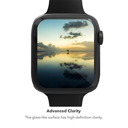 ZAGG InvisibleShield Ultra Clear Film Screen Protector Made for