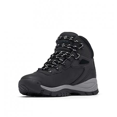 Columbia Newton Ridge Botas de senderismo ligeras e impermeables