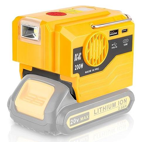 120 volt online dewalt