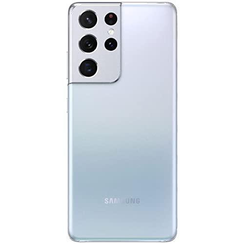 SAMSUNG Galaxy S21 Ultra G998U 5G Teléfono inteligente Android