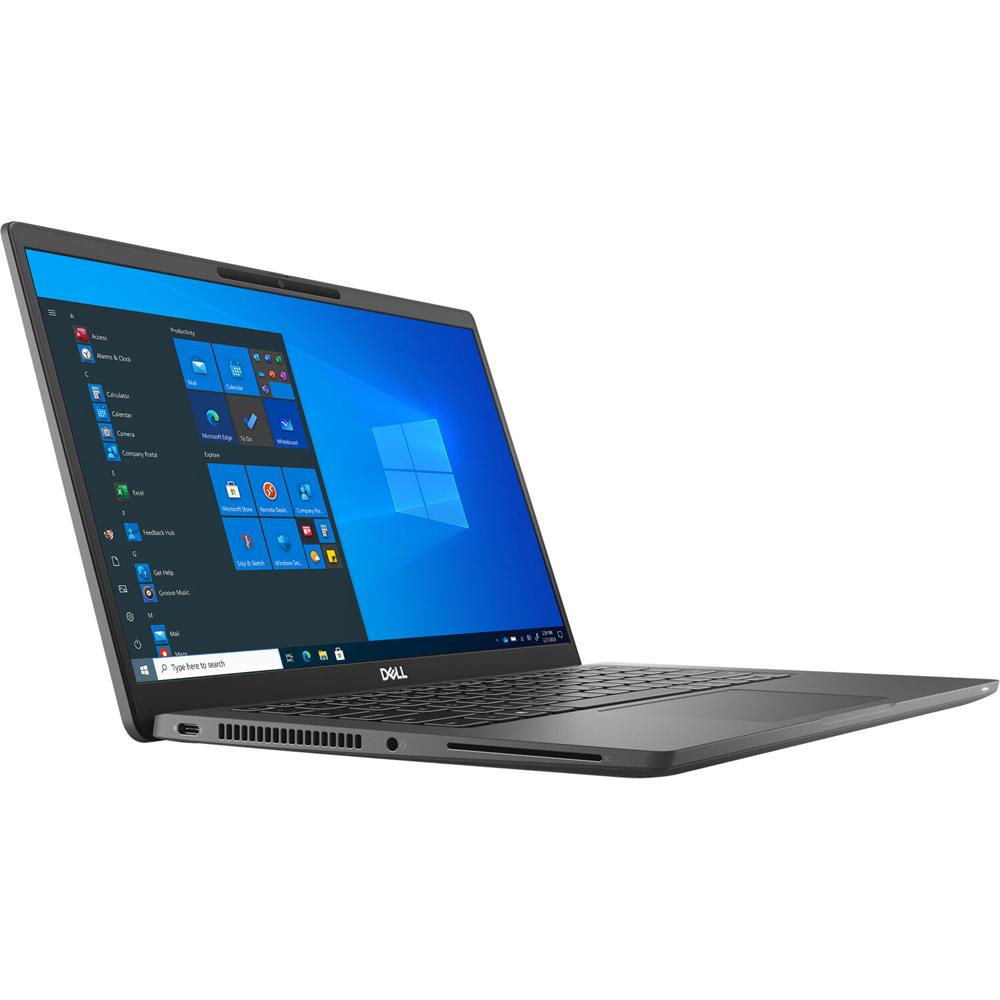 Dell latitude 7420 обзор