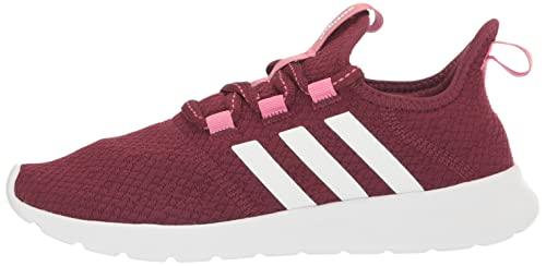 adidas cloudfoam advantage rose
