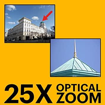 KODAK – Cámara digital Point & Shoot, pantalla LCD de 3 pulgadas (7.62 cm)