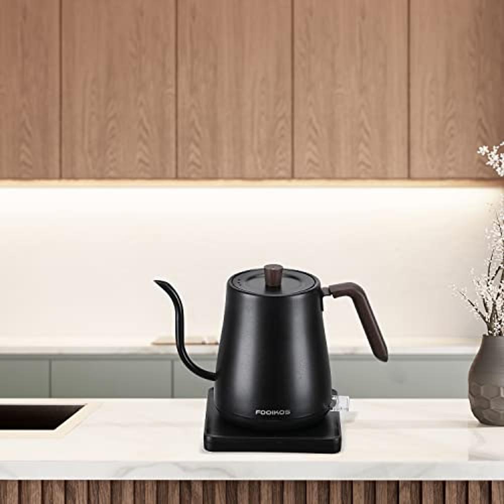 Penguin Electric Drip Kettle - DazhengCoffee