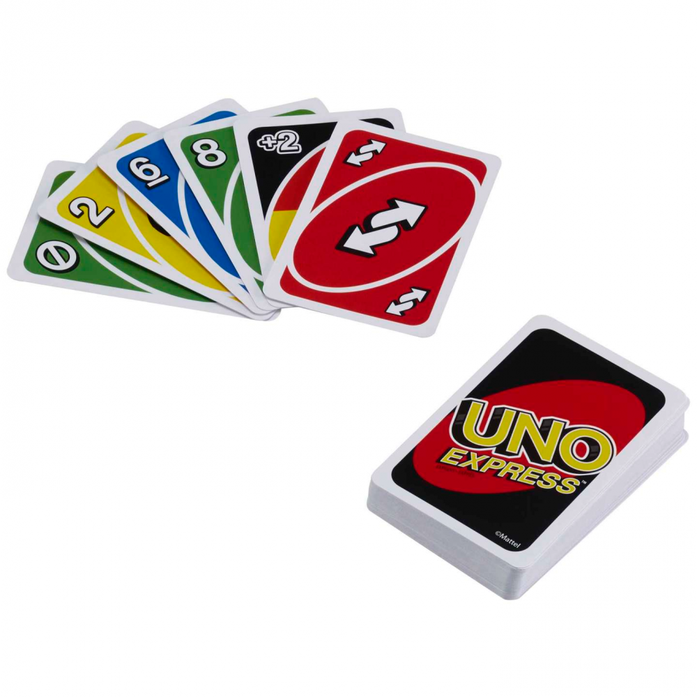 Quedate Jugando - Juegos de mesa - UNO FLIP! Es el clásico juego de cartas  que conoces, ¡ahora con un nuevo y emocionante giro! • Una baraja de doble  cara y una