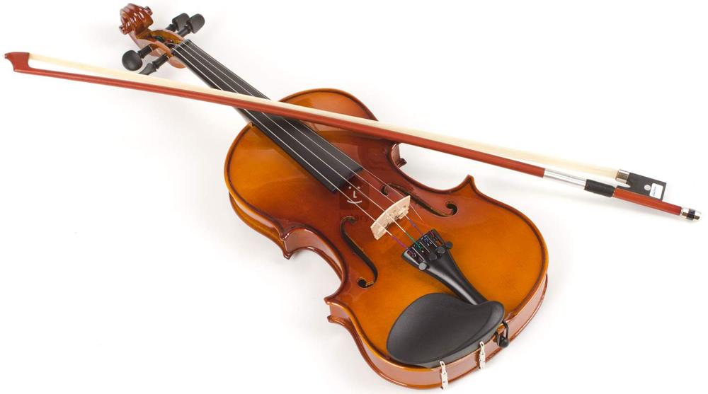 Violin 1/4 Con Estuche Vn1/4Ef Stagg Precio Costa Rica