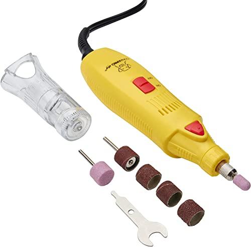 CONAIRPRO dog cat Nail Grinder for Professional Grooming AtHome with