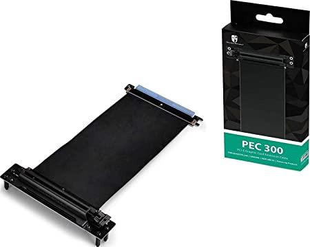DEEPCOOL 9.843 in Extensión para Canon PCI Express x16 raiza-ka-do PEC