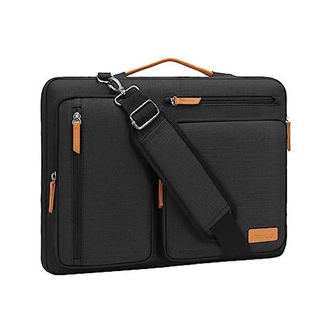 13 inch 2024 laptop messenger bag