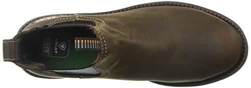  ARIAT Moresby Botas impermeables para hombre, aceitoso