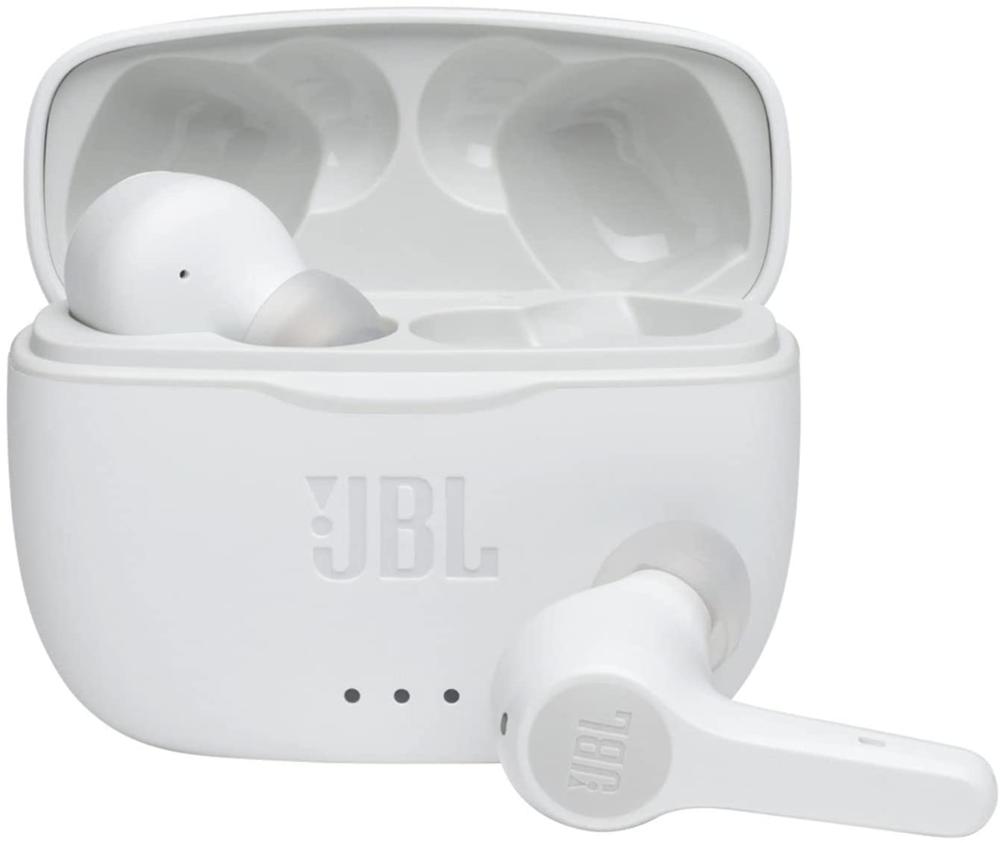 Hermitshell – Funda de viaje para auriculares inalámbricos JBL Tune 215TWS  – Yaxa Guatemala