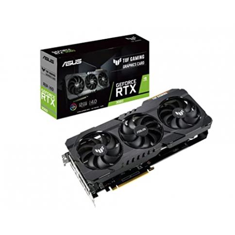 Tarjeta gr fica TUF NVIDIA GeForce RTX 3060 12 GB GDDR6 Precio