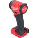  Milwaukee 2953-20 - Destornillador de impacto hexagonal  inalámbrico de iones de litio de 18 V sin escobillas (herramienta desnuda),  color rojo : Herramientas y Mejoras del Hogar