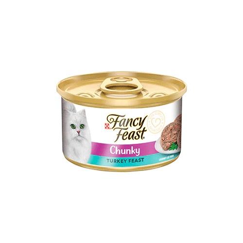 fancy-feast-chunky-turkey-feast-85g-3oz-precio-costa-rica