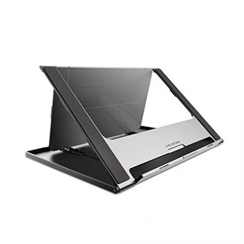 HUION 液タブ 液晶タブレットKamvas 12 black（HUION 液タブ