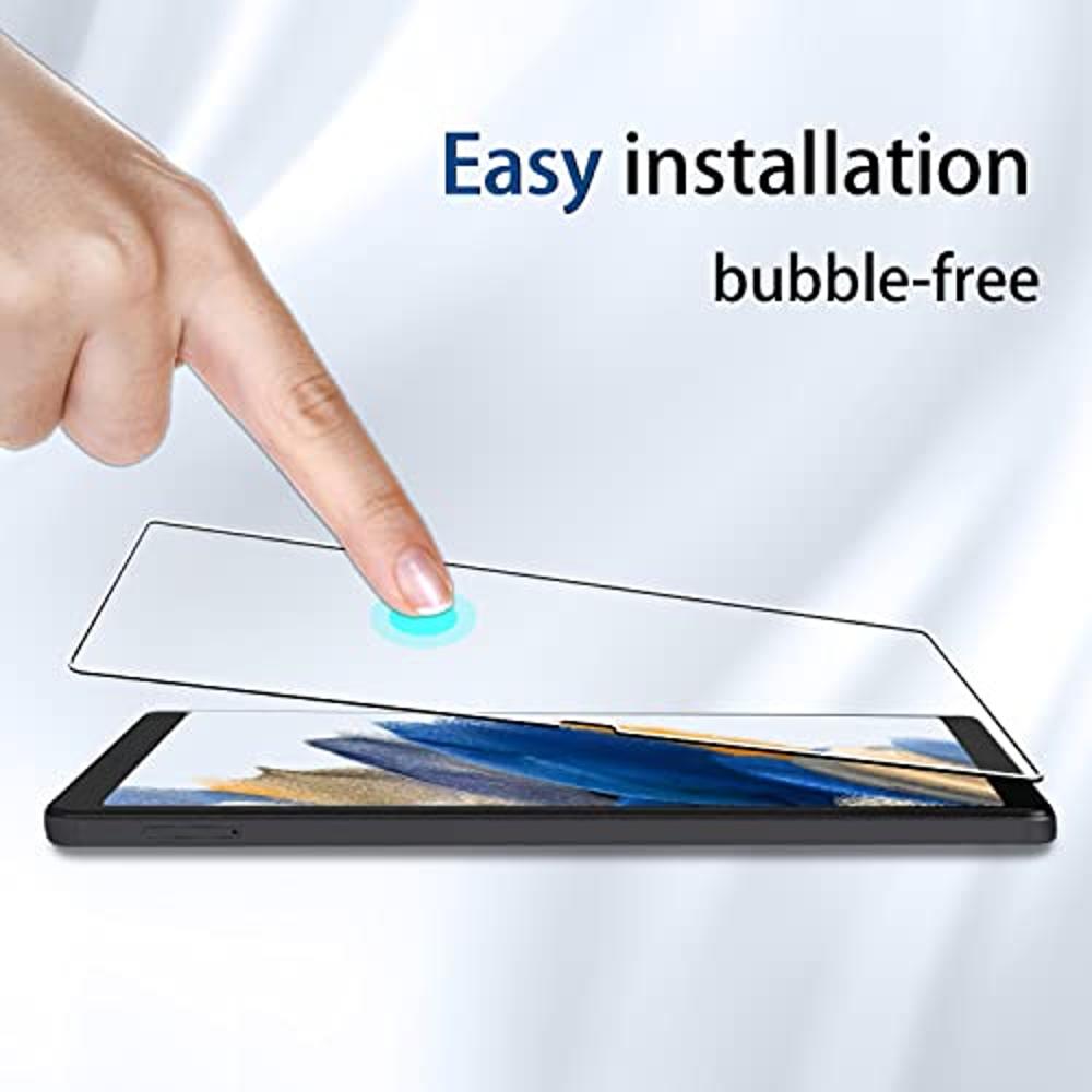 Protecteur d'écran en verre Guatemala pour Samsung Galaxy Tab