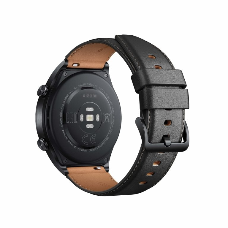 Xiaomi Watch S1 Active - Celulares Costa Rica