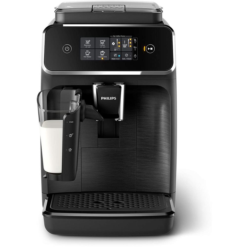 Philips Series 2200 Cafeteras Espresso Completamente Automáticas Con 3  Bebidas con Ofertas en Carrefour
