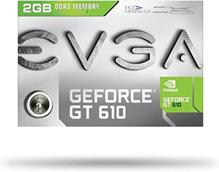 Geforce gt 610 online precio