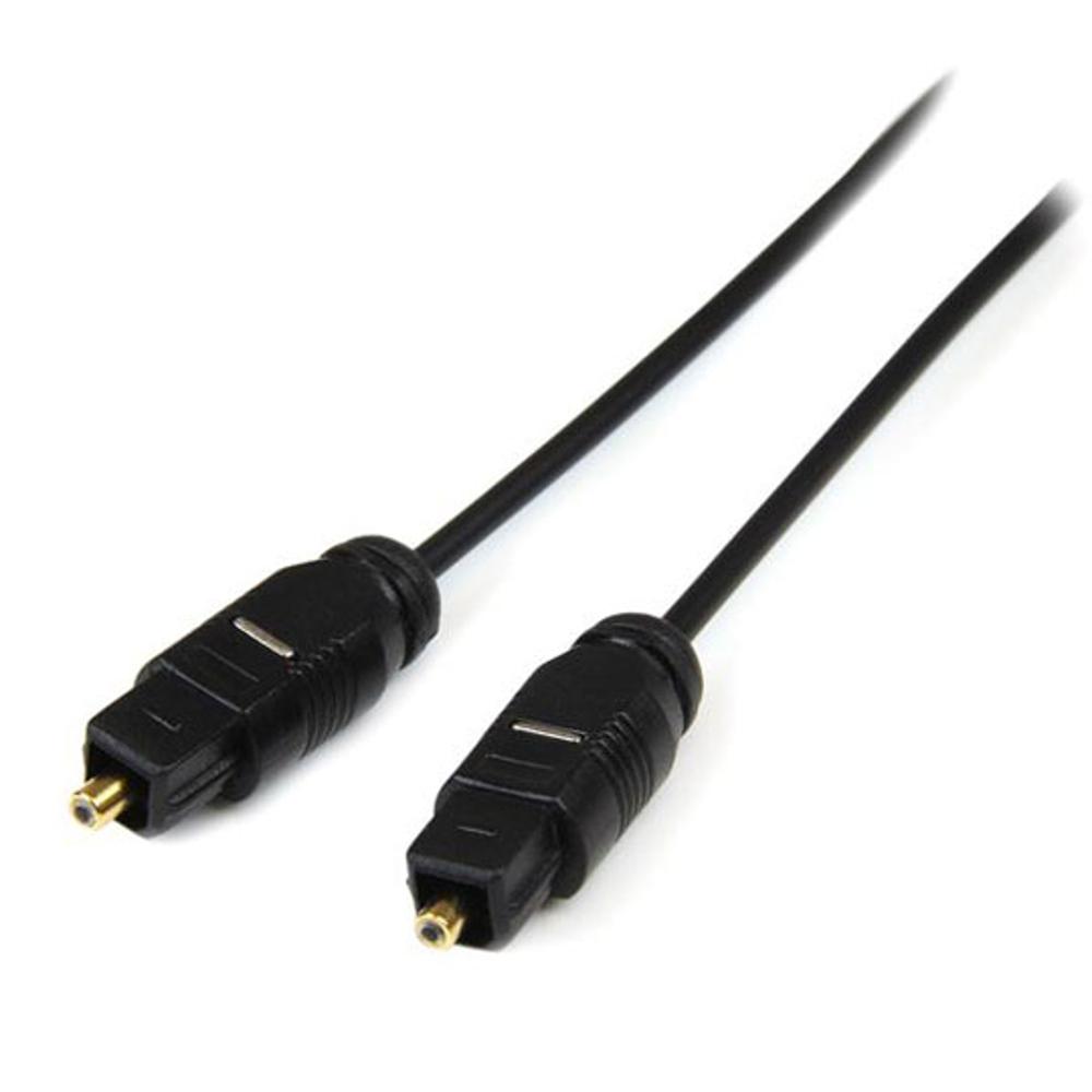 Cable Audio Toslink Optico 3M Negro Av122 Ugreen – Acosa Honduras