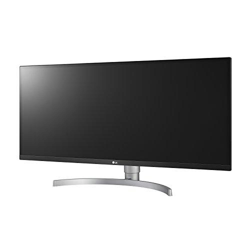 Monitor LG Led, 34 Pulgadas, Ultrawide Fhd Ips : Precio Guatemala