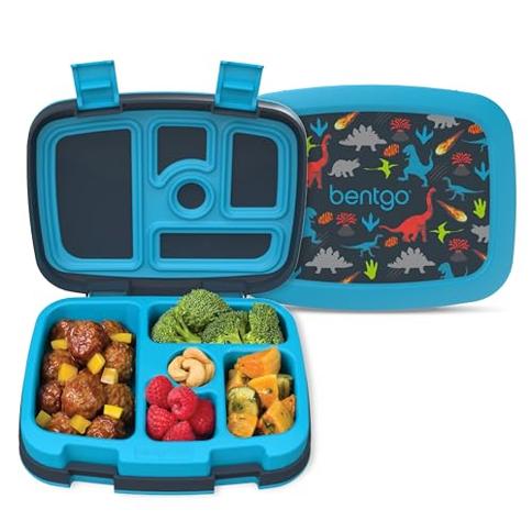 Mesa Dinosaur Lunch Box for Kids - Kids Lunchbox for School